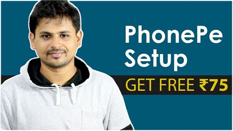 Download Phonepe App How To Setup And Use Phone Pe Application Youtube