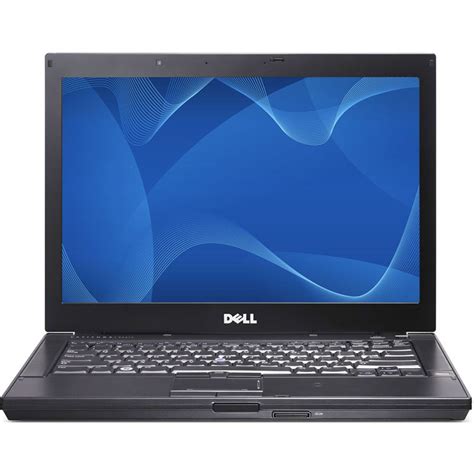 Dell 14 Latitude E6410 Intel Core I5 4gb Ram 320gb Hdd Tanga