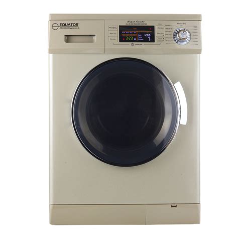 Equator Advanced Appliances Buy Home Appliances Combo Washer Dryers