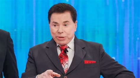 Silvio Santos Lula Decreta Luto Oficial De Dias Pela Morte De Silvio