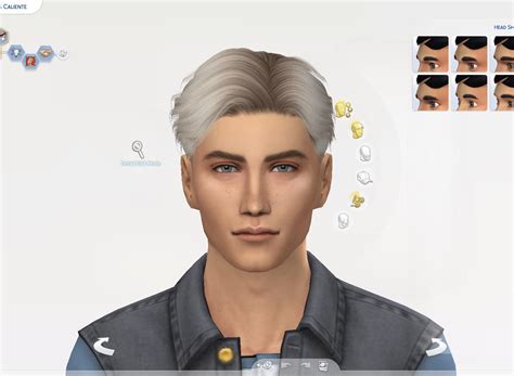 Can I Make A Sim Without Cc Sims4 Simscc Thesimscc Thesims Thesims4 ...