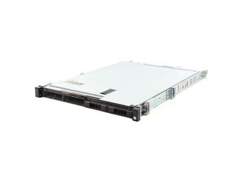 Dell PowerEdge R330 1U Rack Server Xeon E3 1225 V5 3 30Ghz