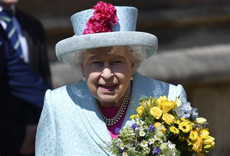 Operación Puente de Londres el protocolo si fallece la reina Isabel