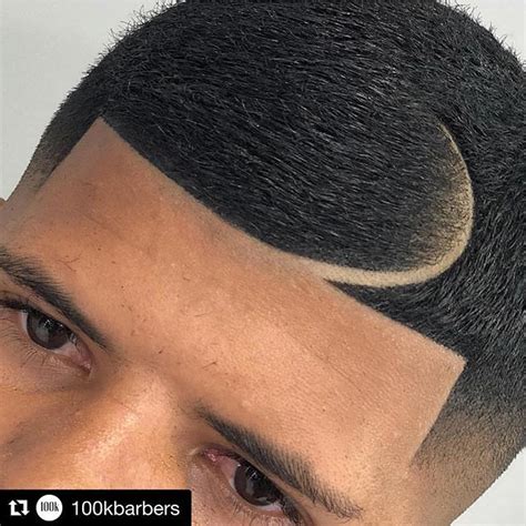 Repost 100kbarbers With Get Repost Clean Cut By Max Dossantos