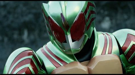 Kamen Rider Amazons Season 1 Episode Previews Reupload YouTube