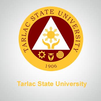 Tarlac State University (Fees & Reviews): Philippines