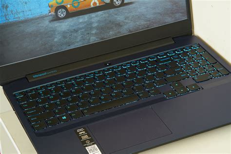 Id [review] Lenovo Ideapad Gaming 3i Gamer Dan Cocok Buat Content Creator