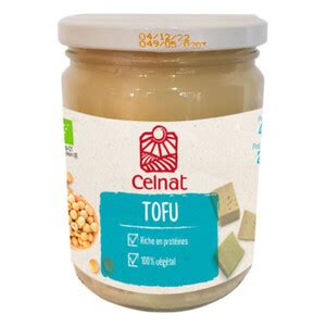 Celnat Tofu G Naturalia Courses En Ligne Et Offres