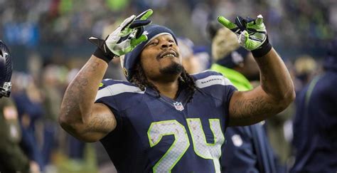 Marshawn Lynch likely to make NFL comeback with Seattle Seahawks | Offside