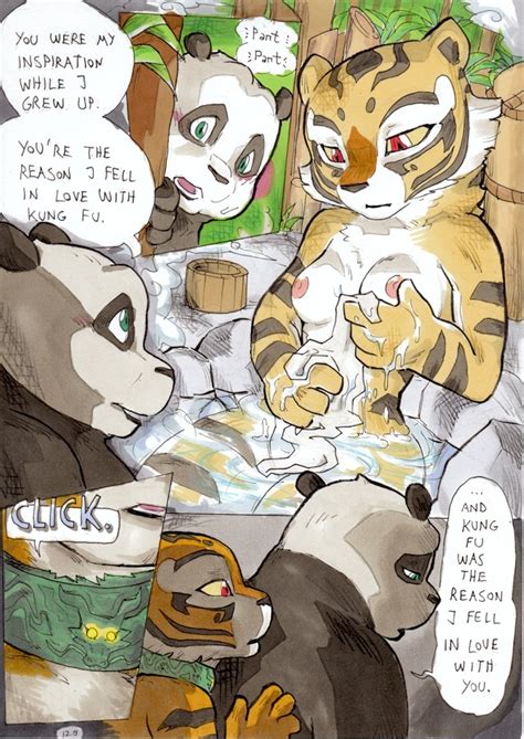 Rule 34 Anthro Better Late Than Never Collar Comic Daigaijin Dialogue English Text Feline