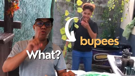 Filipino Food Is Confusing Bupees Philippines Youtube