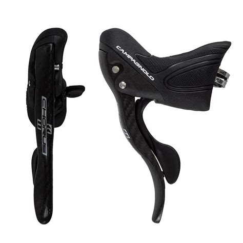 Campagnolo 2015 Chorus Ultra Shift 11s Ergopower Shifiting Levers