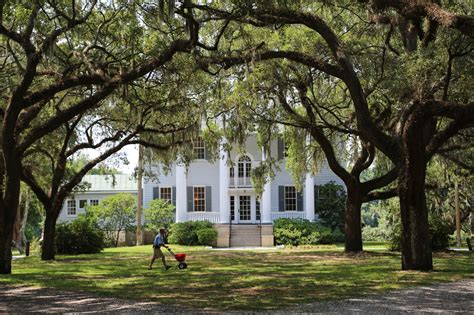 Charleston Daily Photo: McLeod Plantation