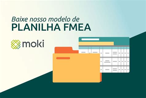 Modelo De Planilha FMEA