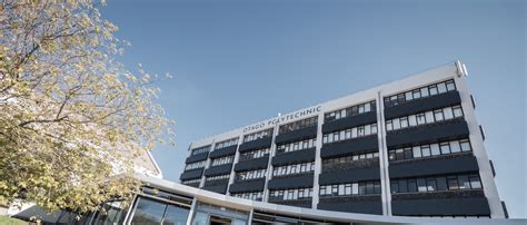 Otago Polytechnic Forth Street By Mason Wales Architects Archipro Nz