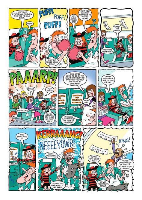 The Beano Magazine 4th August 2018 Subscriptions Pocketmags