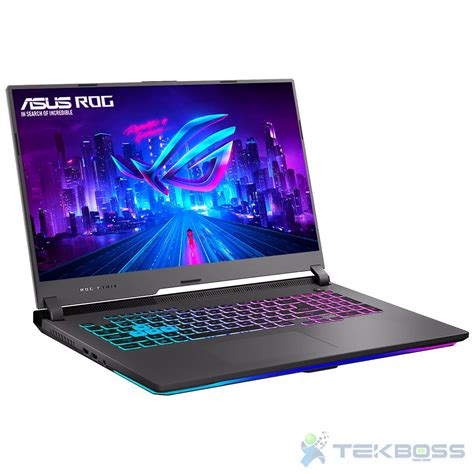 Laptop Asus Rog G713im Ub74 Gaming Tekboss