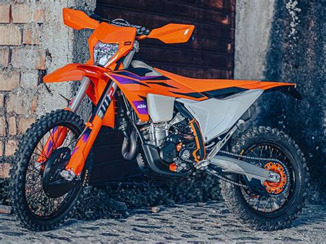 New 2024 KTM 350 XW F Santa Rosa CA Specs Price Photos Orange