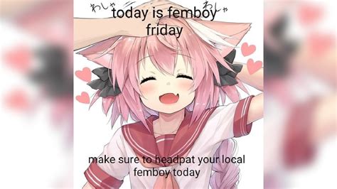 Femboyfriday Porn Comic Rule 34 Comic Cartoon Porn Comic Xhentai Wiki