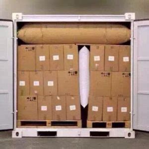 dunnage air bag,Inflatable Cargo Bags,Cargo Securing,cargo protection