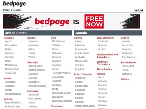 10 Best Backpage Alternatives for Dating and Posting Classified Ads in ...