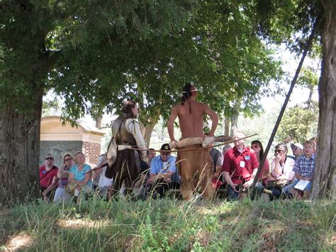 La Casa Pi Antica Della Virginia Ha Pi Di Anni