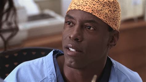 Isaiah Washington Is Retiring From Acting And It Sounds Like He Blames