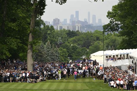 PGA TOURs 2022 23 FedExCup Season Schedule Golf New Brunswick