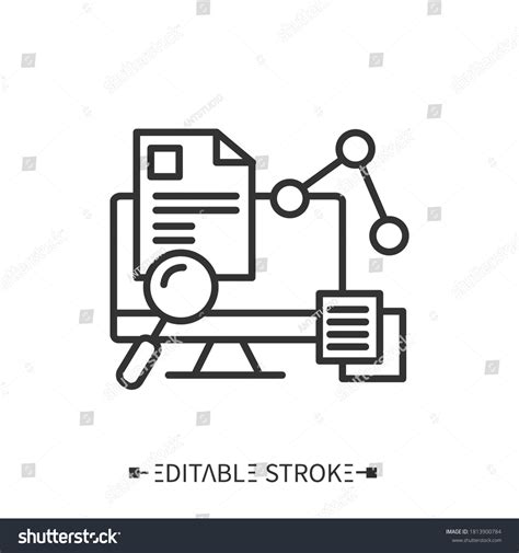417,005 Information management icons Images, Stock Photos & Vectors