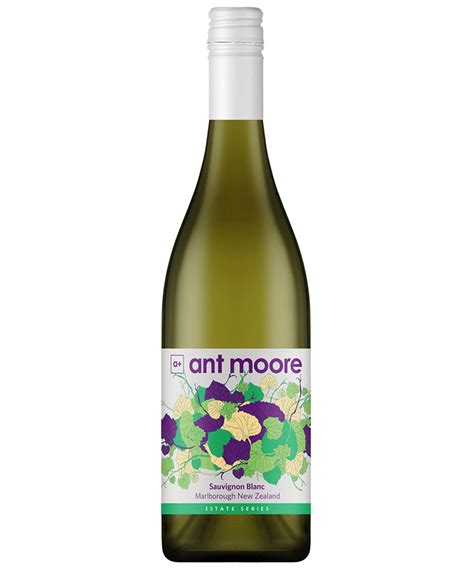 Ant Moore Estate Sauvignon Blanc 2022 Review And Rating Vinepair