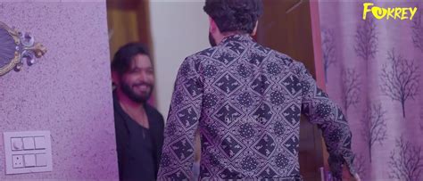 Wife Swap Uncut 2024 Fukrey Hindi Hot Short Film