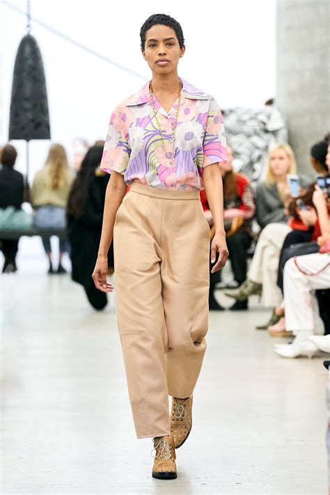 Runway Rachel Comey Love And Pr Fashion Media X Fashion News X Fashion Runways X Fashion Business