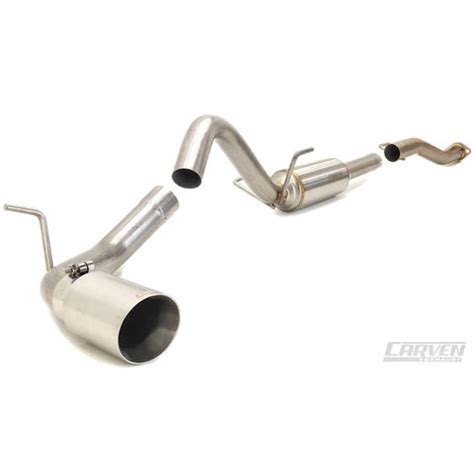 Toyota Tacoma Exhaust Systems | TACOMABEAST