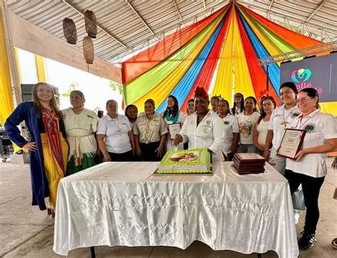 Mujeres Rurales Homenajeadas En El Valle Del Cauca Por Su Labor Radio