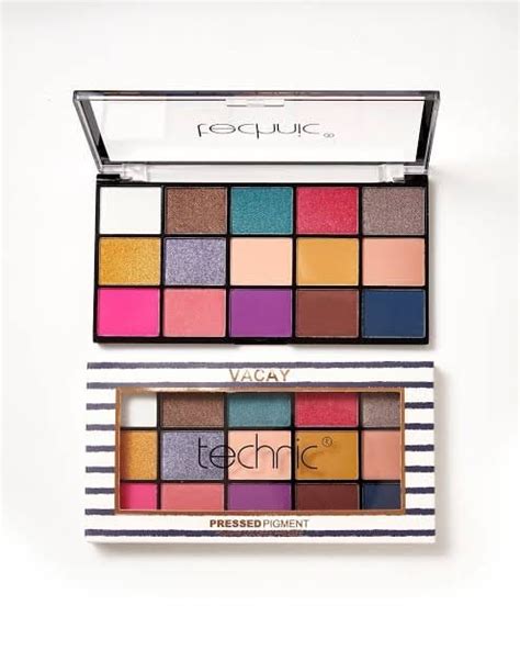 Technic Palette Fap Vacay Bonheur Home