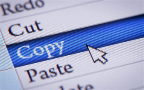 How To Cut Copy And Paste In Excel Video Onsite Training