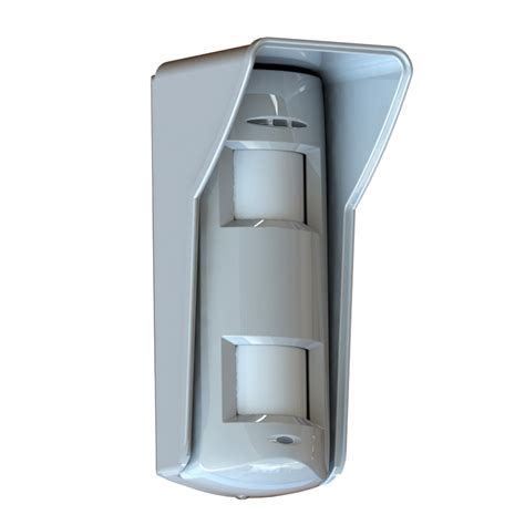 Pyronix Xdh Tt Am Motion Detector Ownerskey