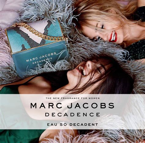 Marc Jacobs Decadence Eau So Decadent Review Price Coupon PerfumeDiary