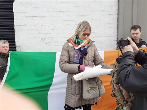 IRB ANNIVERSARY – Irish