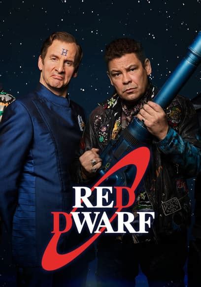 Watch Red Dwarf Free TV Shows Tubi