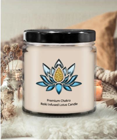 Use Premium Chakra S Reiki Energy Infused By A Reiki Master Unscented