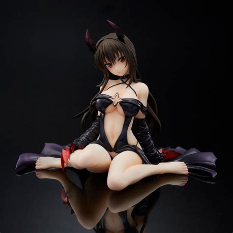 Figuras Fotos E Info De To Love Ru Darknessyui Kotegawa Darkness Ver