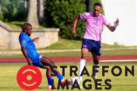 BERMUDAS VS HAITI 2022 23 CONCACAF NATIONS LEAGUE SImages Live