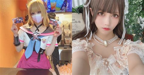 Cosplay nữ tướng của Liên Quân Mobile hot girl Nhật khiến fan mê mẩn vì đẹp hơn bản gốc
