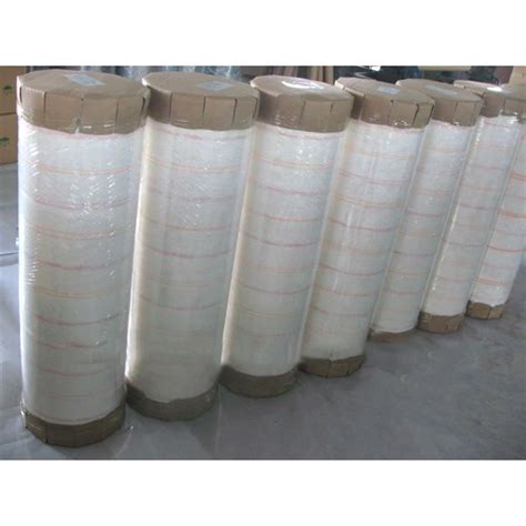 Nmn DuPont Nomex Insulation Paper 6640 For Motor Rewinding Insulation