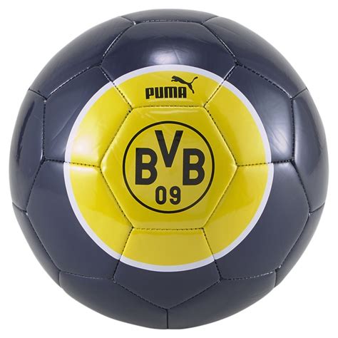 Puma Fu Ball Borussia Dortmund Ftblarchive Fu Ball Baur