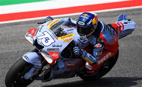 Motogp Ordine Di Arrivo E Classifica Sprint Race Gp Malesia