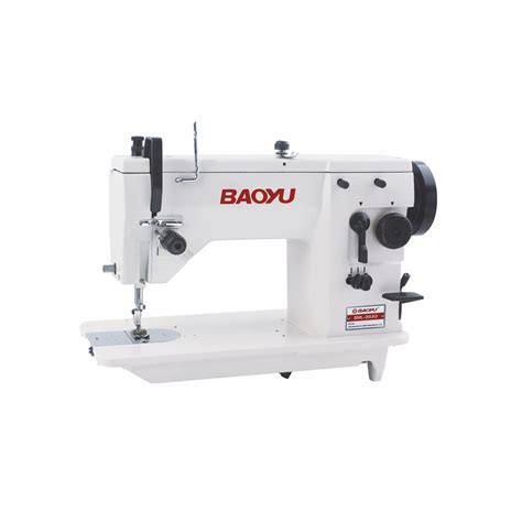 Recta Industrial Zig Zag Baoyu Bml U Coser Y Coser