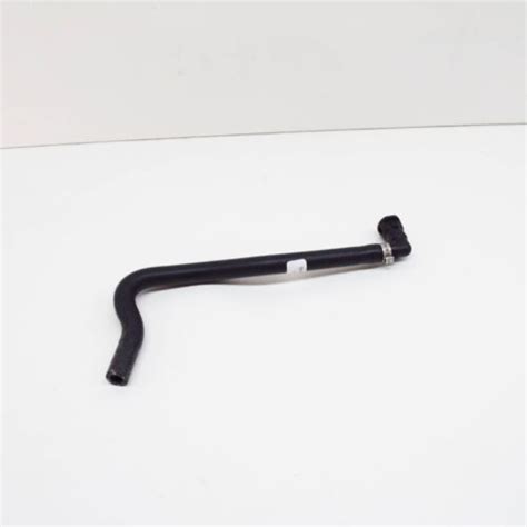 Volvo Xc Mk Expansion Tank Reservoir Hose New Genuine Ebay