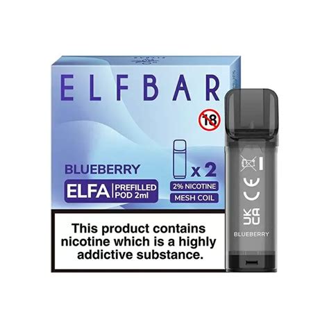 Elfbar Cream Tobacco Ml Pods E Liquid Steuerfrei Deutschland